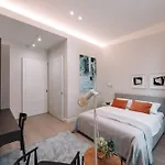 Montevideo Boutique Apartments