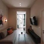 Montevideo Boutique Apartments