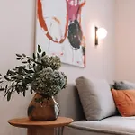 Montevideo Boutique Apartments