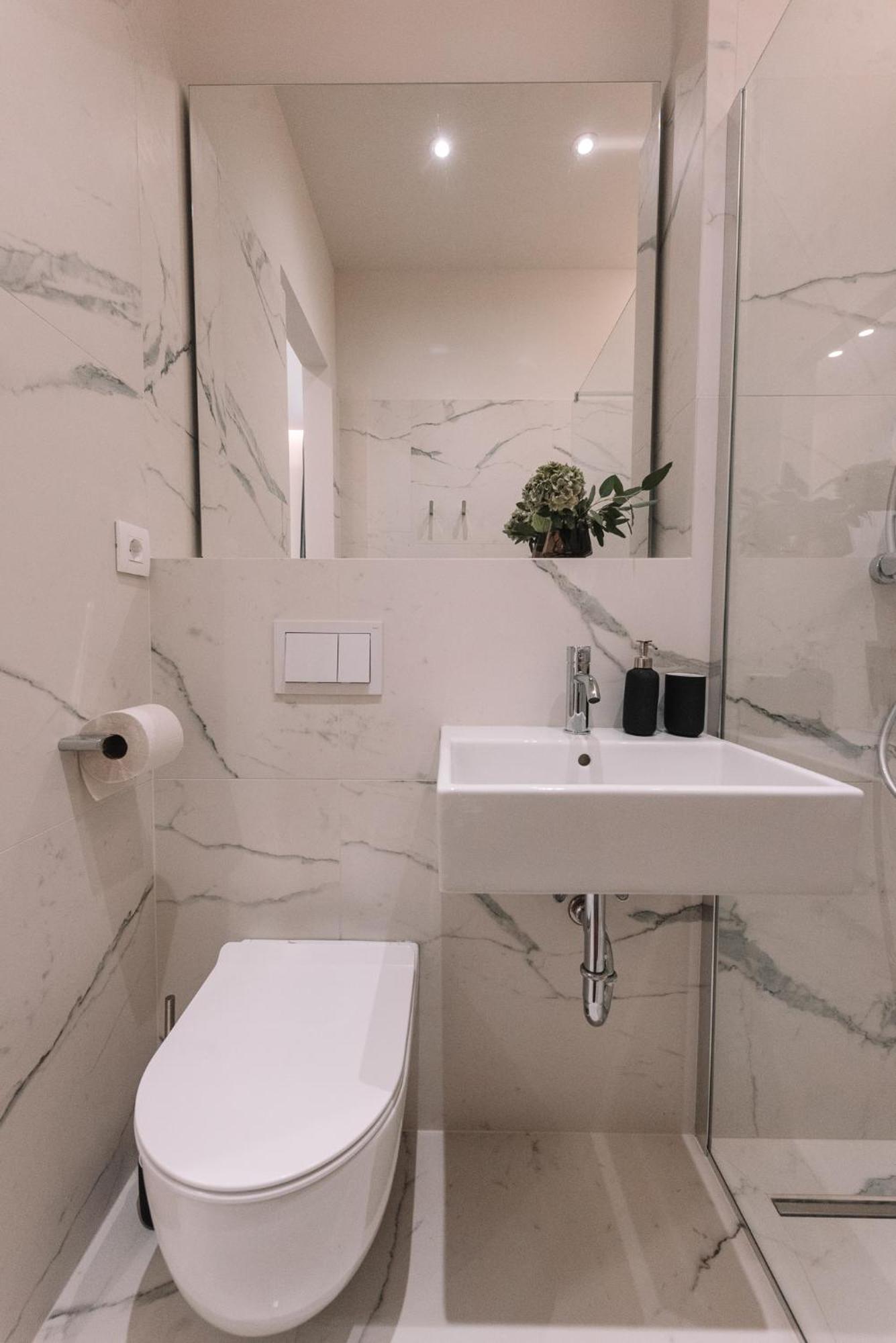 Apartman Montevideo Boutique Zagreb