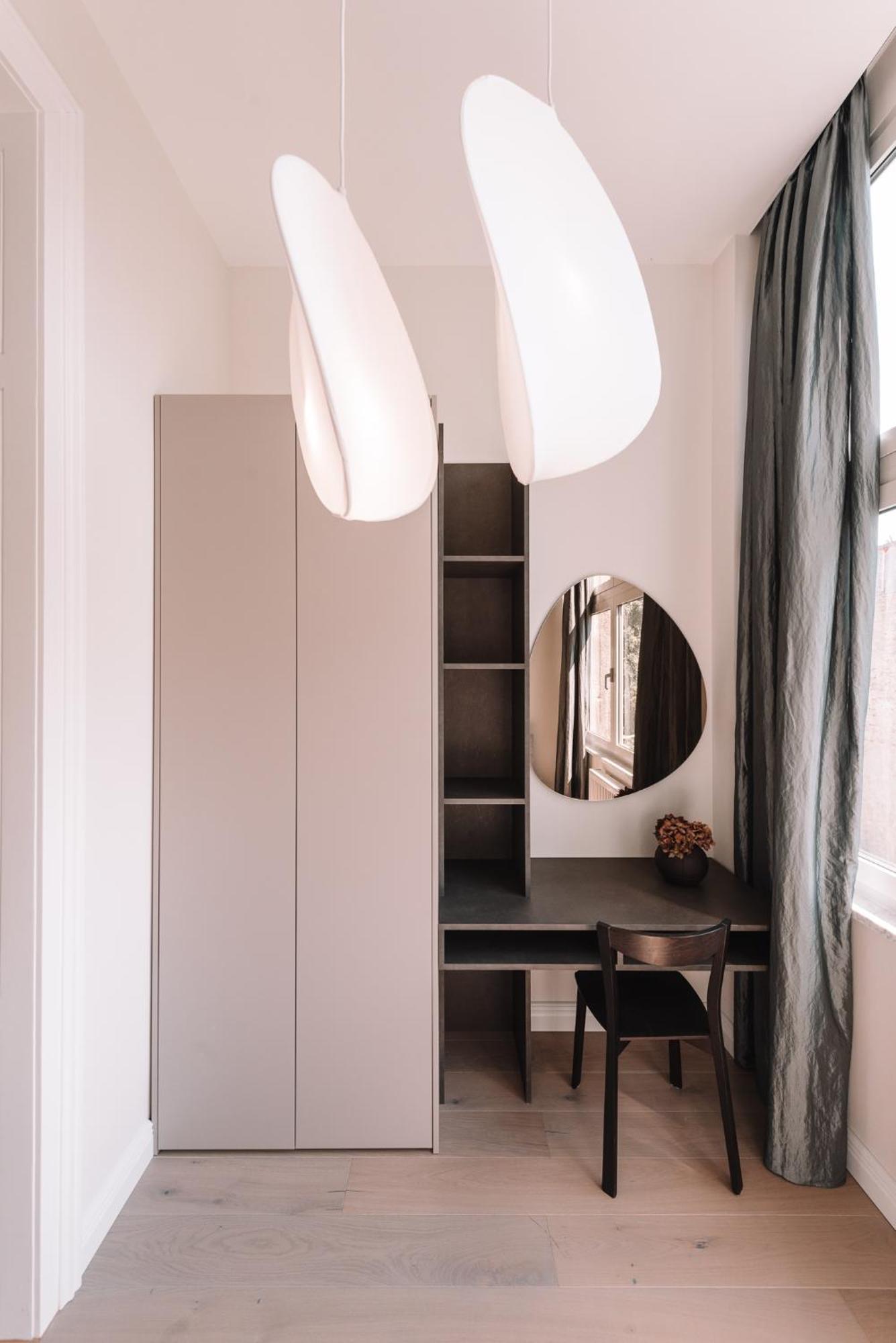 Apartman Montevideo Boutique