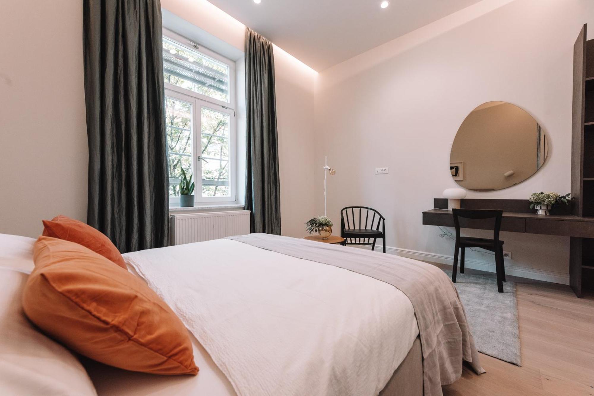 Montevideo Boutique Apartman