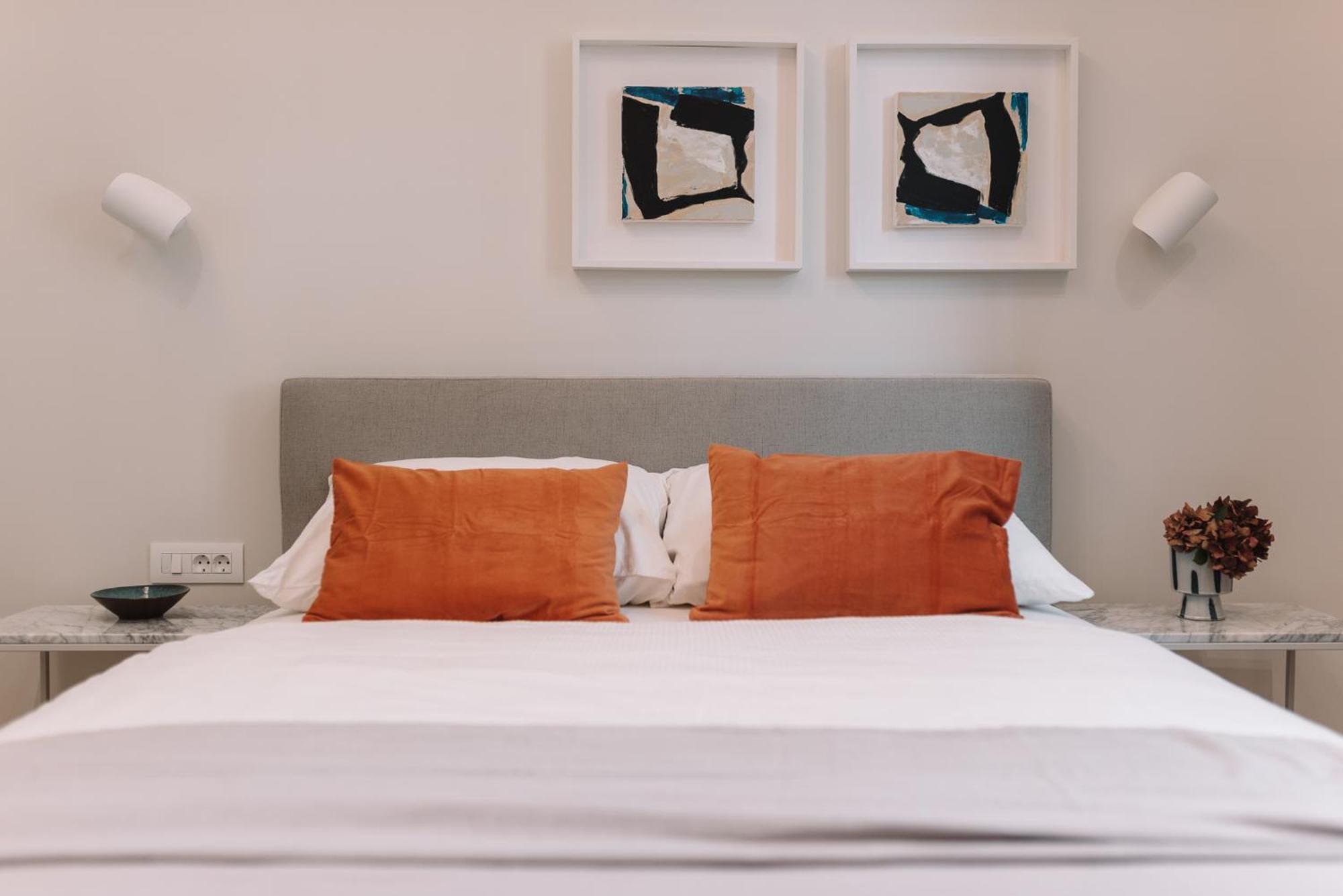 Apartman Montevideo Boutique