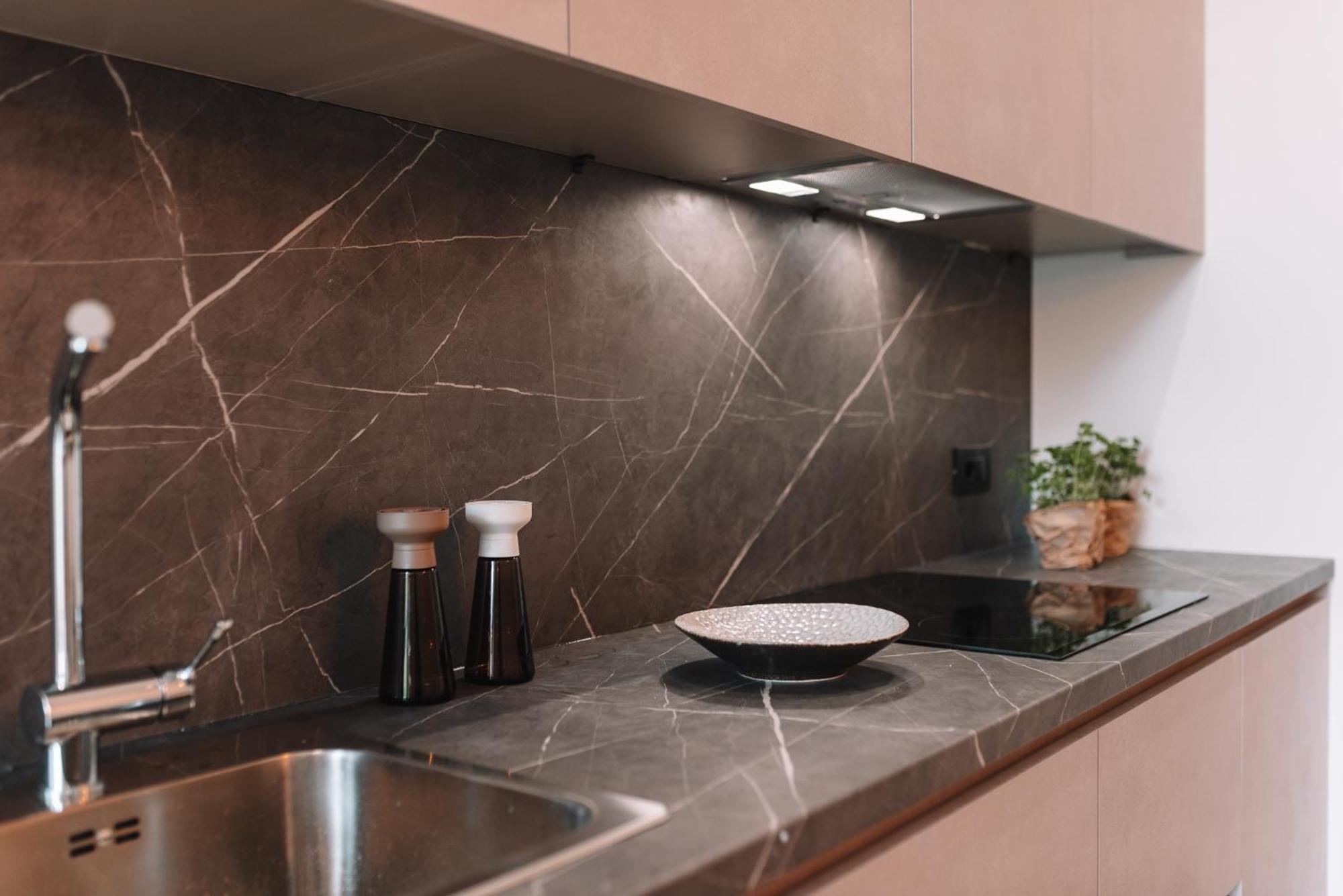 Apartman Montevideo Boutique *