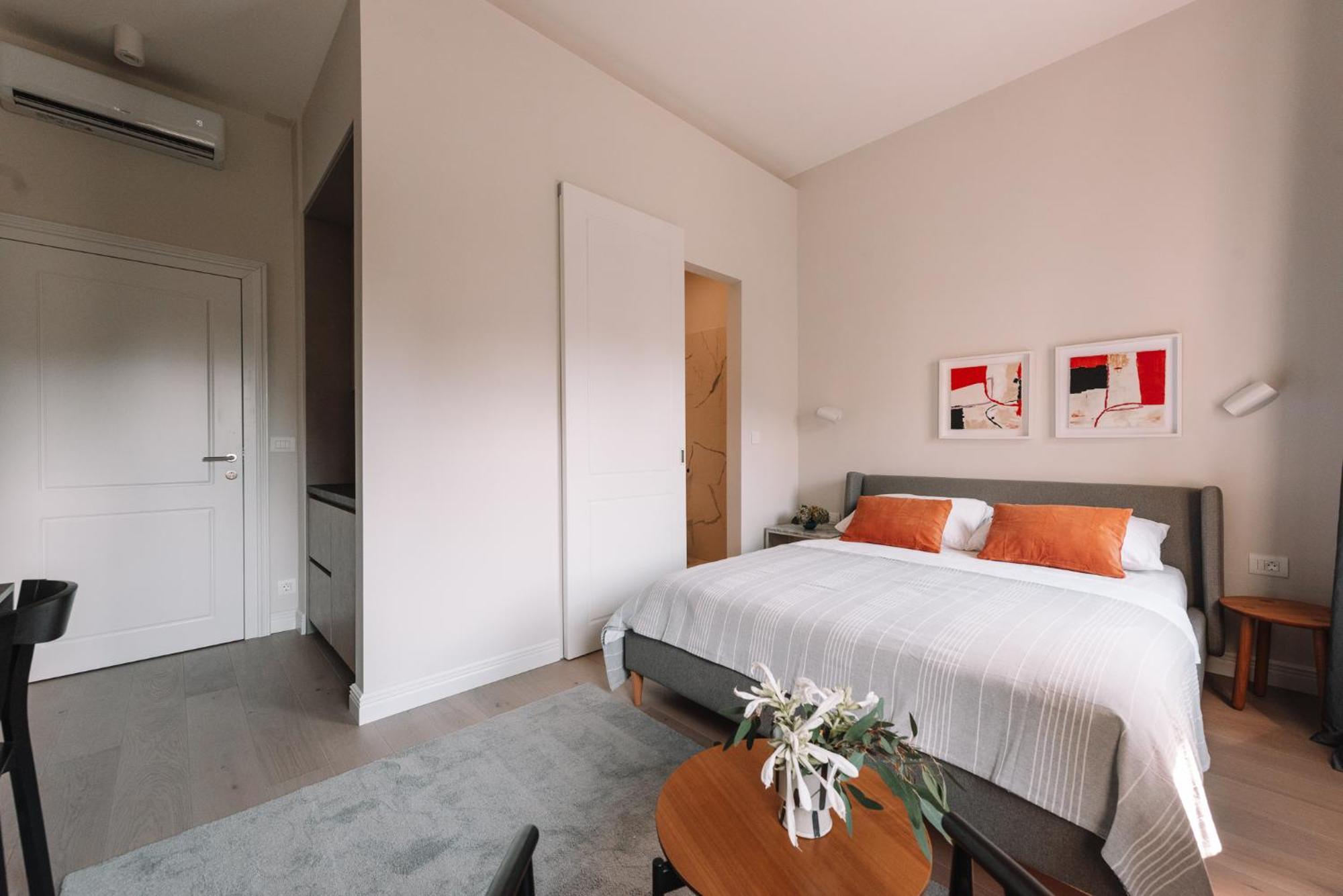 Montevideo Boutique Apartman