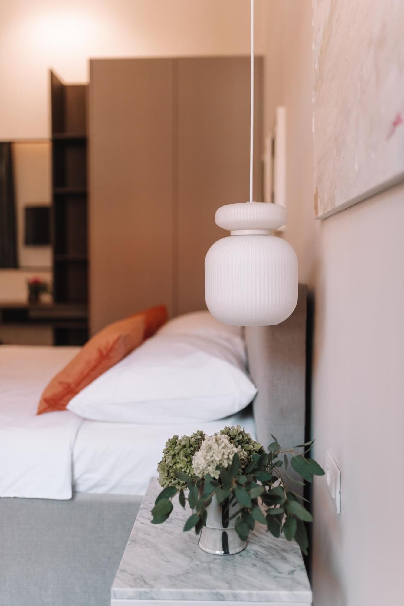Montevideo Boutique Apartman *