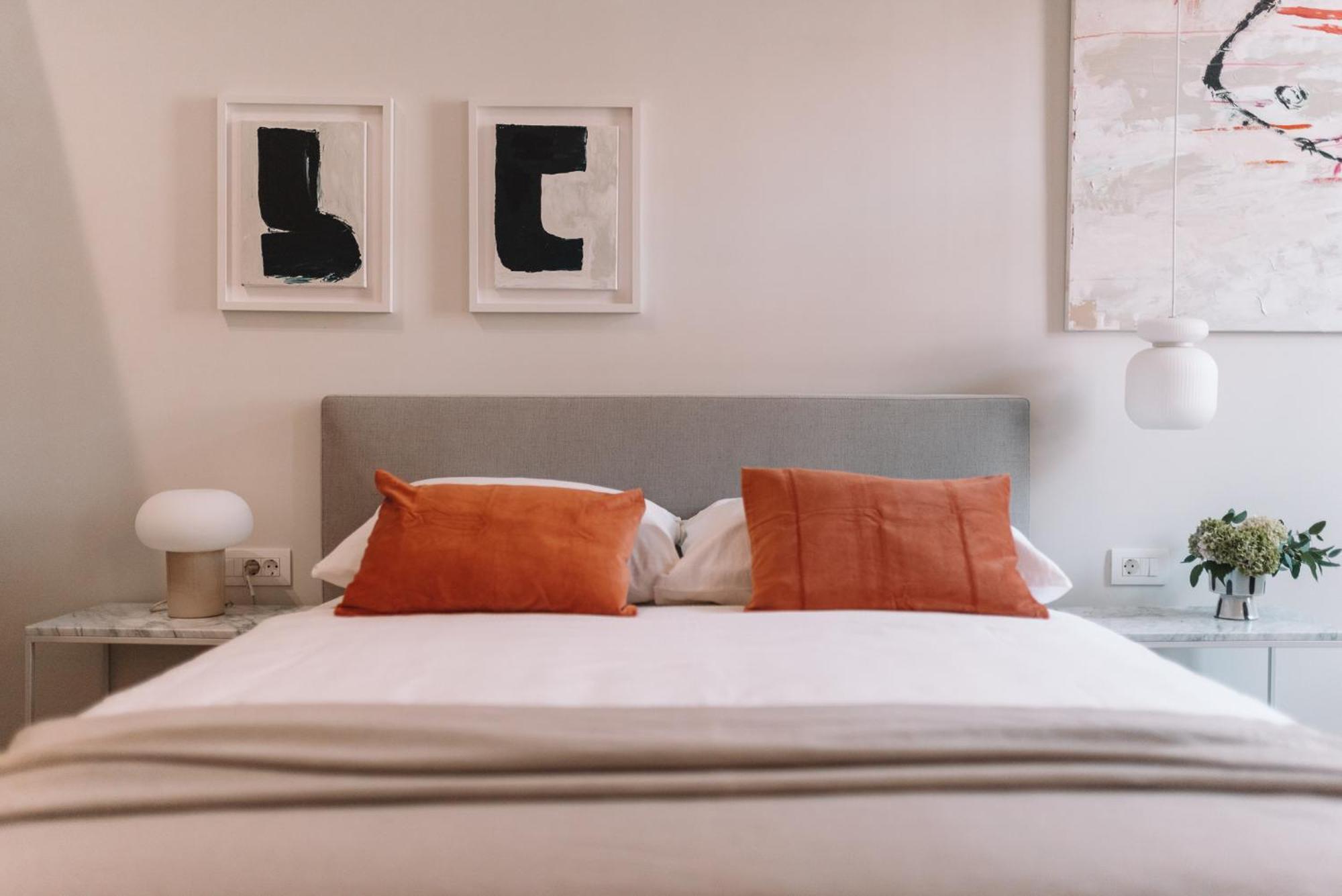 Apartman Montevideo Boutique *