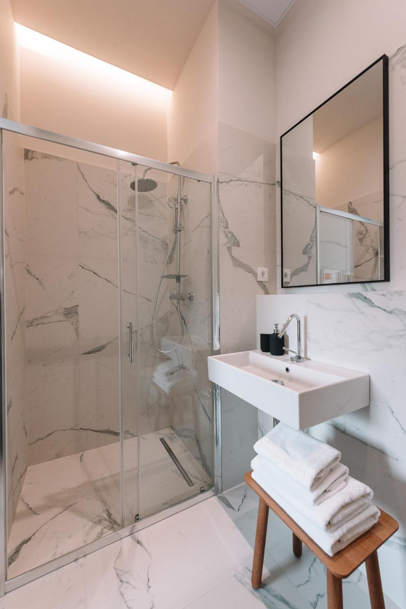 Montevideo Boutique Apartman Zagreb