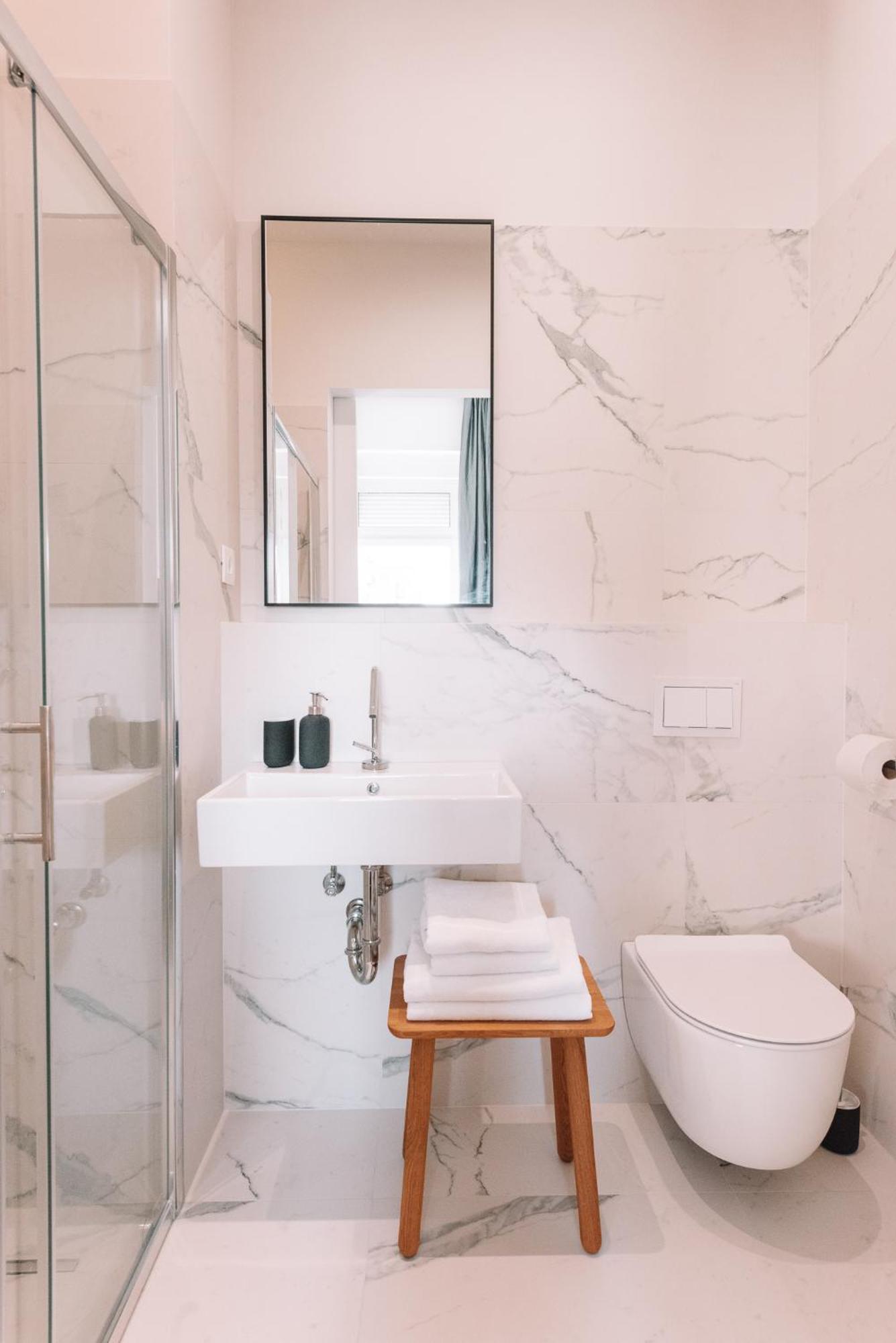 Montevideo Boutique Apartman
