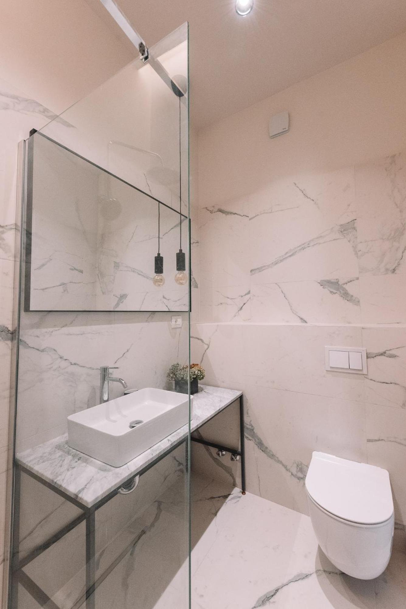 Montevideo Boutique Apartman *