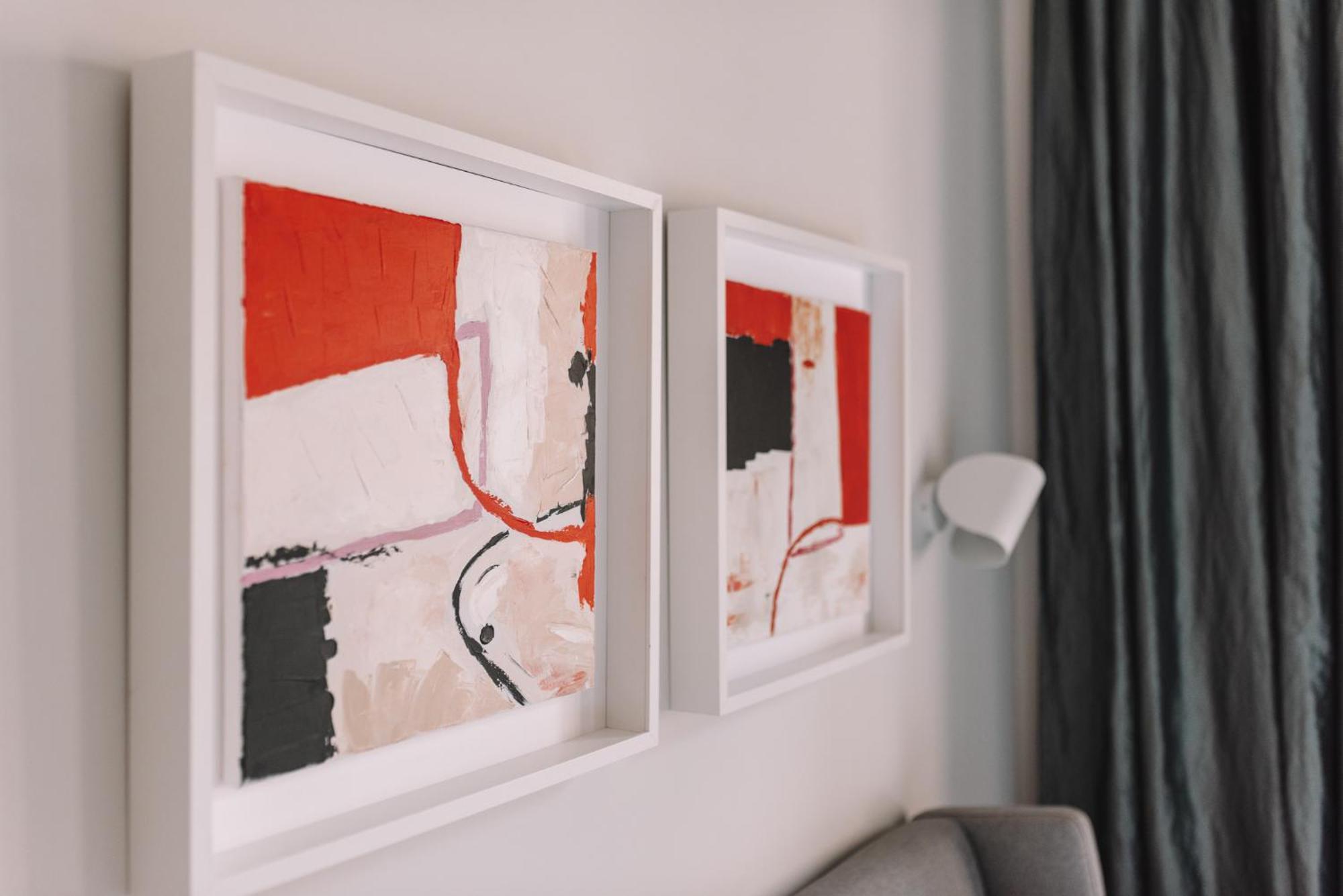 Apartman Montevideo Boutique Zagreb