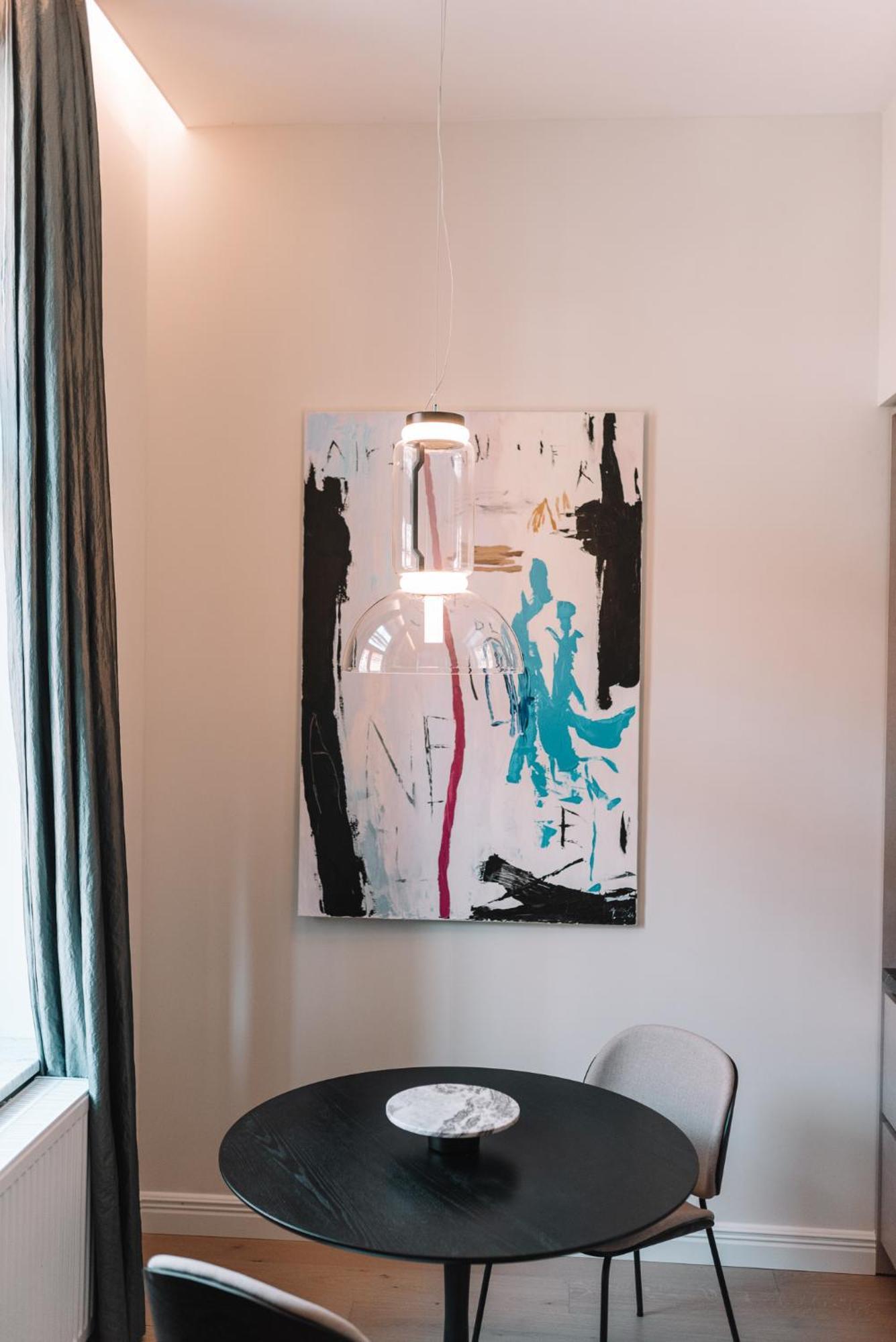 Apartman Montevideo Boutique *