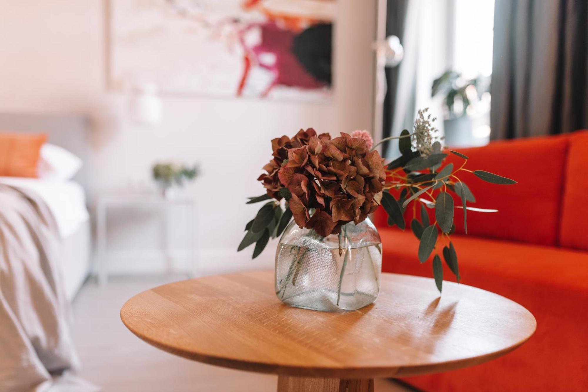 Montevideo Boutique Apartman Zagreb